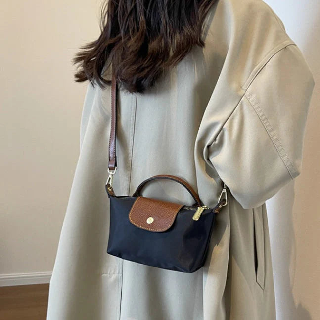 ÉLÉGANCE AU QUOTIDIEN™ – LE SAC QUI SUBLIME TOUTES VOS TENUES