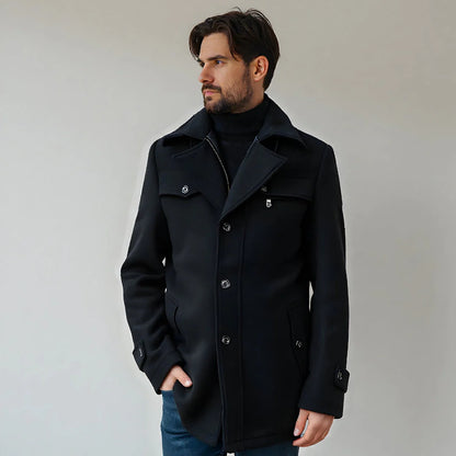 FALCON™ MANTEAU ELEGANT