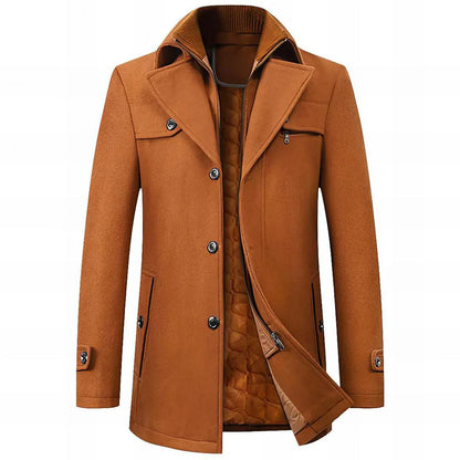 FALCON™ MANTEAU ELEGANT