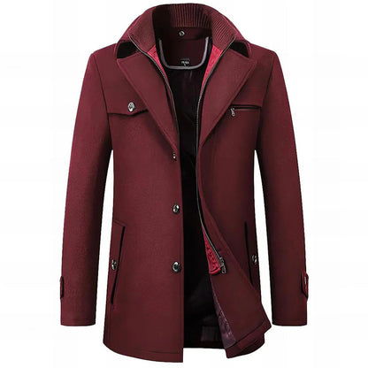 FALCON™ MANTEAU ELEGANT