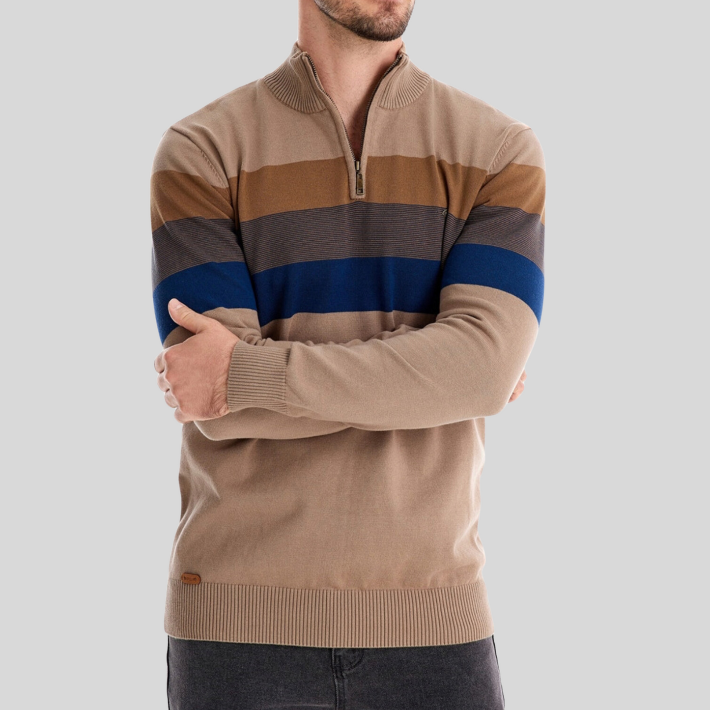 JULIEN™ MODERN PULLOVER