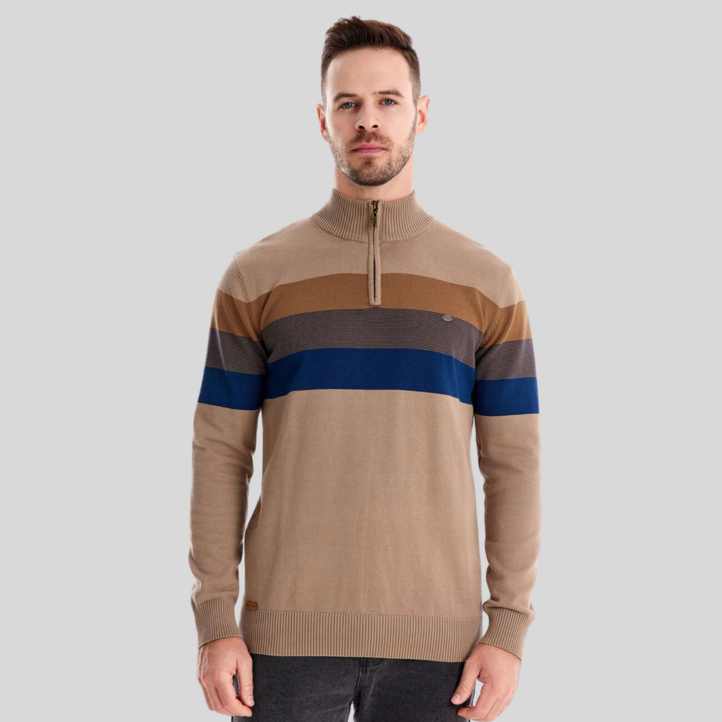 JULIEN™ MODERN PULLOVER