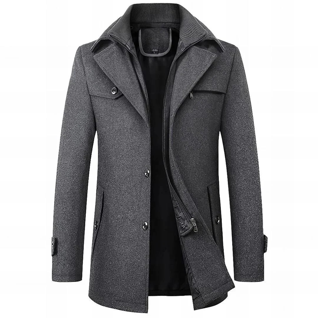 FALCON™ MANTEAU ELEGANT