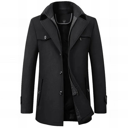 FALCON™ MANTEAU ELEGANT