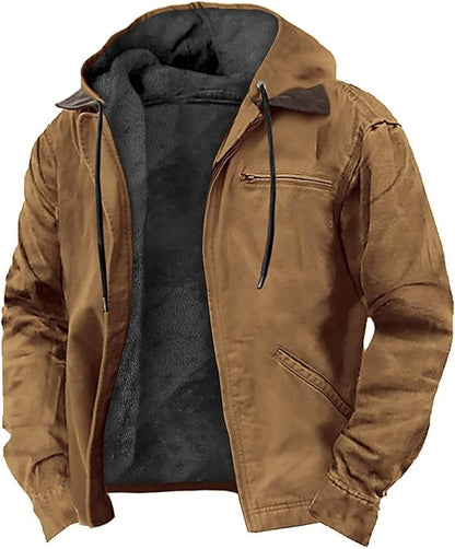 MARCHAND™ MANTEAU D'HIVER