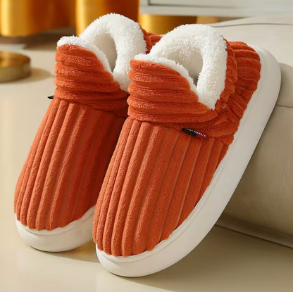 VELARA™ CHAUSSONS UNISEXES CONFORT ET ÉLÉGANCE